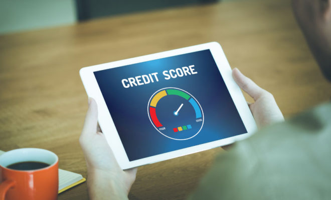 Six Simple Methods to Maintain a Good Credit Score