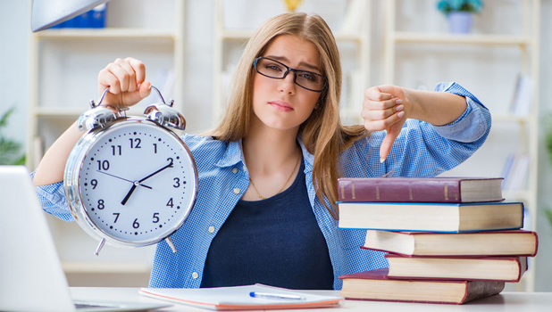 4 Step Guide to Avoid Missing Out Deadlines