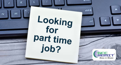 List of part time jobs in dubai