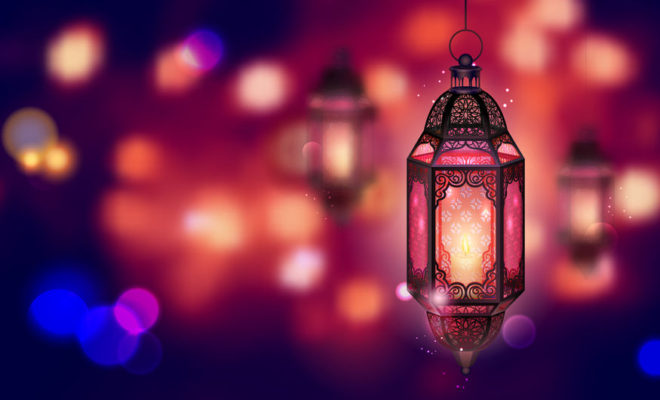 Ramadan Festivities, a Tourist Must Try in Dubai