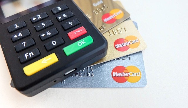 Credit Card, Credit Score Online Checker