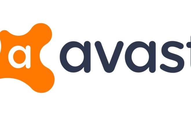 Avast Logo