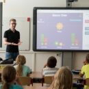 Modern Technologies in Classroom Teaching