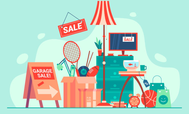The Thriving Secondhand and Resale Market
