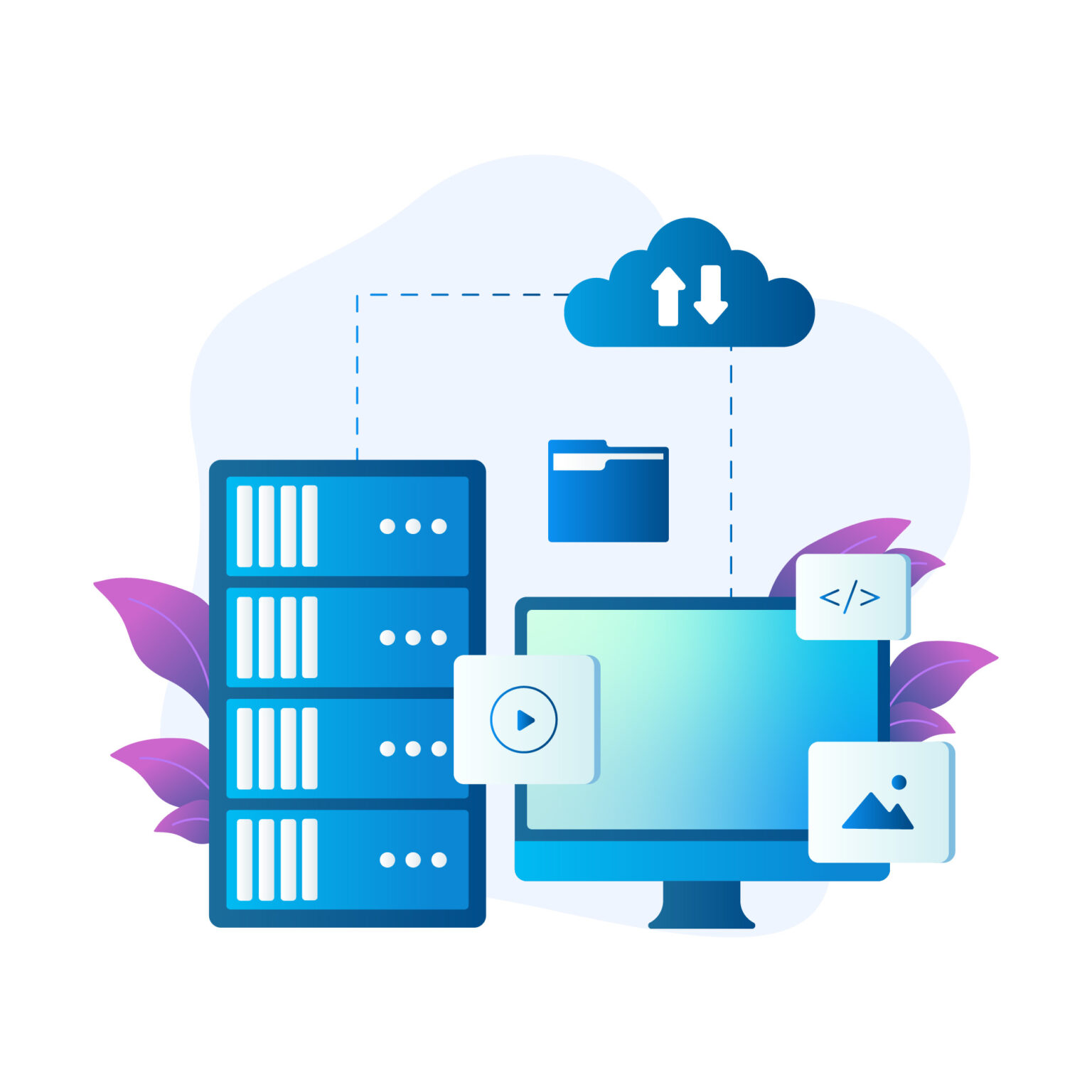 Cloud Computing Archives - GCC Remit Blog